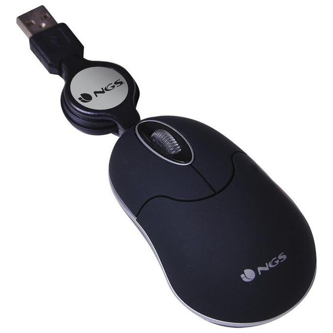 Ngs Mouse Usb 3