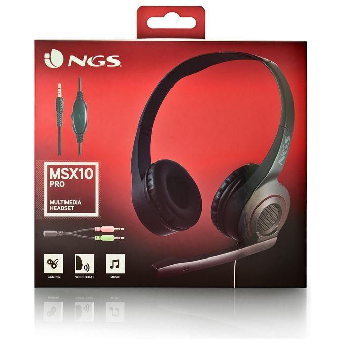 NGS-HEADSET-0230 Foto: 9