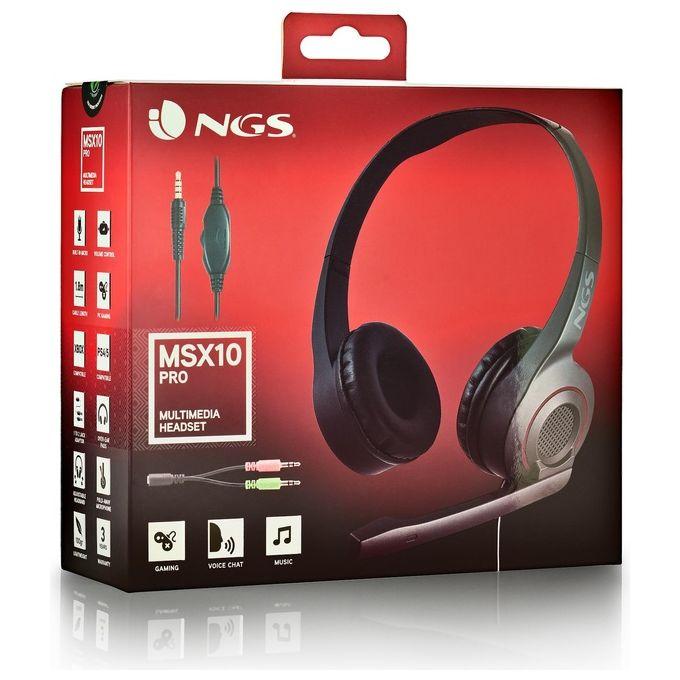 NGS-HEADSET-0230 Foto: 8