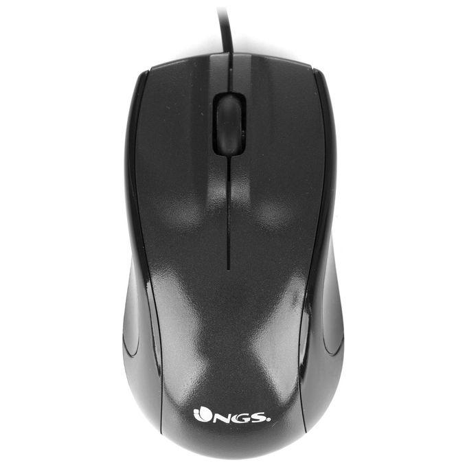 NGS Ngs Mouse Ottico
