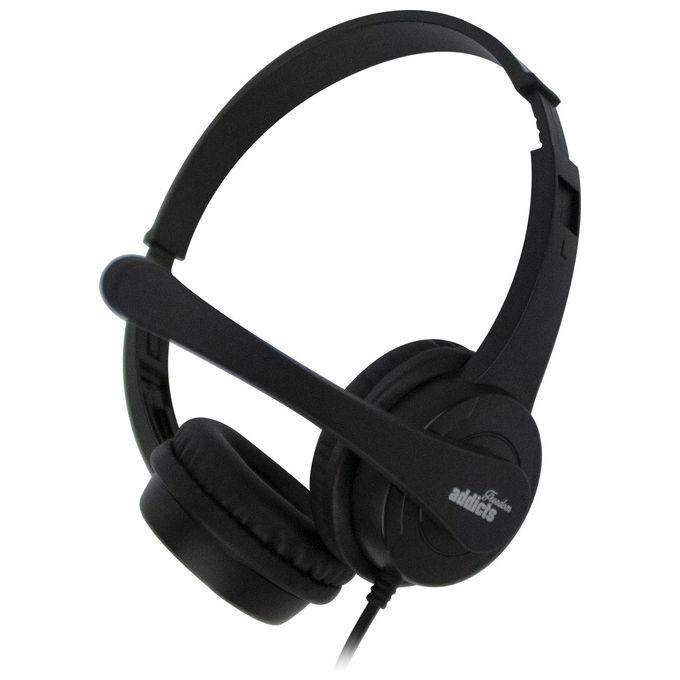 NGS-HEADSET-0204 Foto: 5