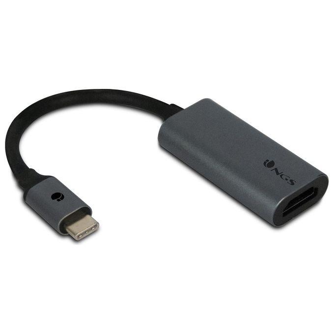 NGS WONDERHDMI Adattatore Grafico