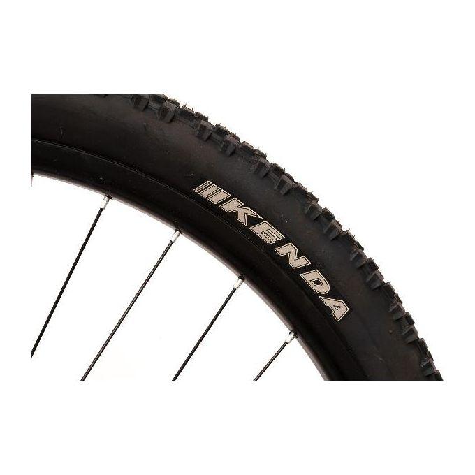 Nilox 1CPR275KEA1 Tyre X6