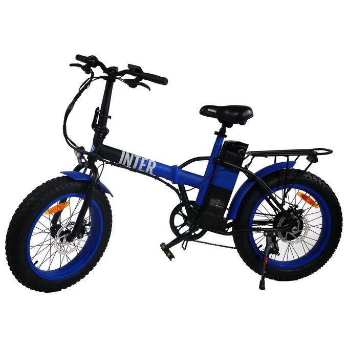 Nilox E-Bike X8 Inter