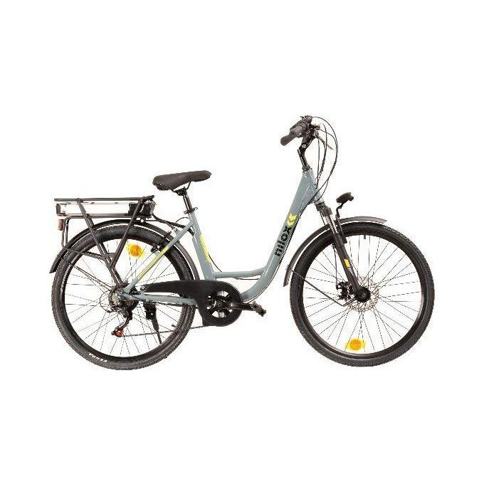 Nilox, E-Bike X7 F