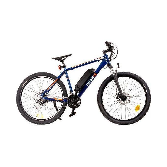 Nilox 30NXEB275VFM1V3 E-Bike 36V