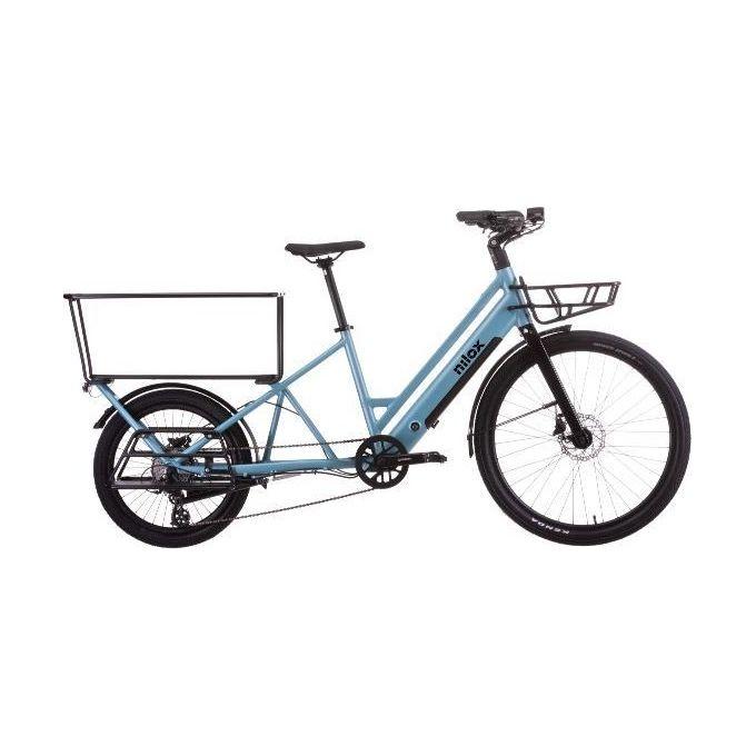 Nilox 30NXEBCLTV1 E-Bike 36V