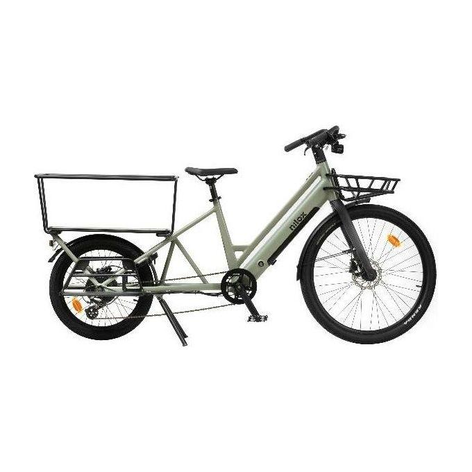 Nilox 30NXEBCLTV2 E-Bike 36V