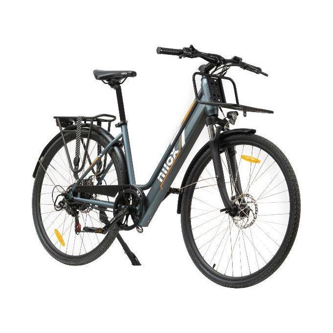 Nilox 30NXEBCLV1 E-Bike 36V