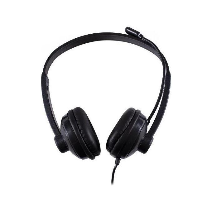 Nilox Acoustic Usb Headphone