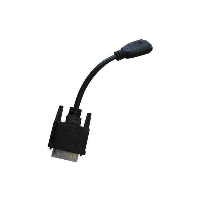 Nilox Adattatore Hdmi F