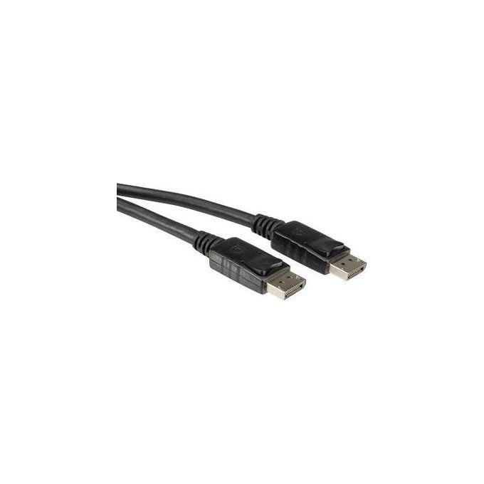 Nilox Cavo Displayport M