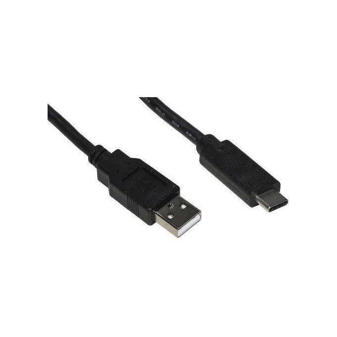 Nilox Cavo Usb A-C