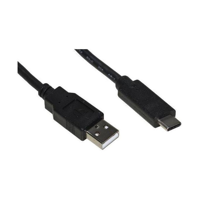 Nilox Cavo Usb A-C