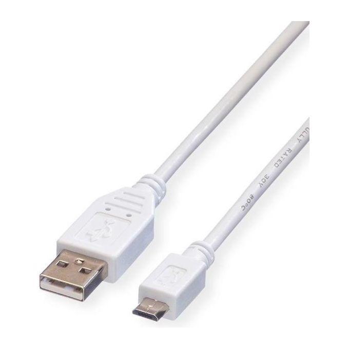 Nilox Cavo Usb A