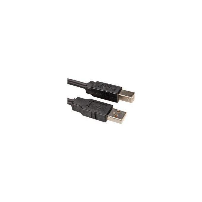 Nilox Cavo Usb2.0 A-b