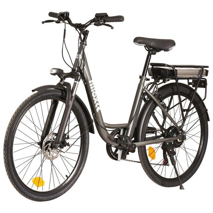 Nilox J5 Plus E-Bike