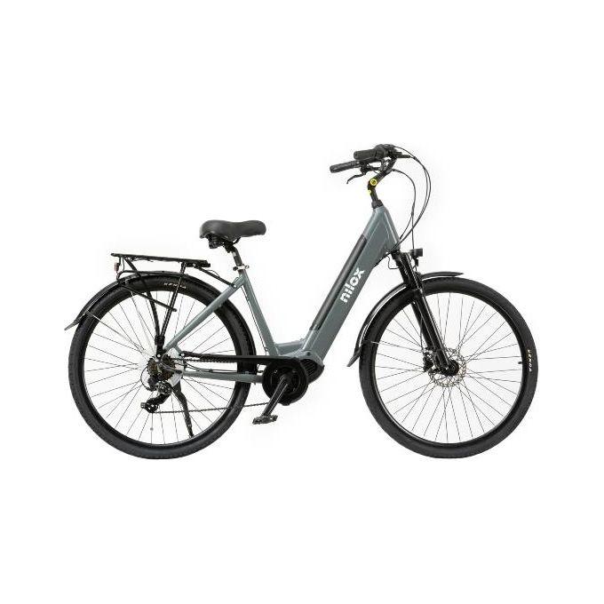 Nilox E-Bike 36V 13ah