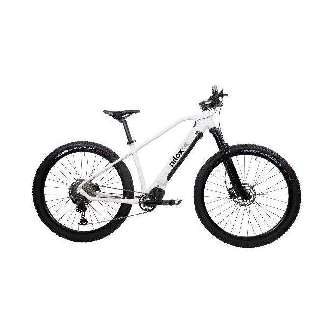 Nilox E-Bike 36V 17.5ah