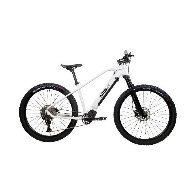 Nilox E-Bike 36v 17.5ah