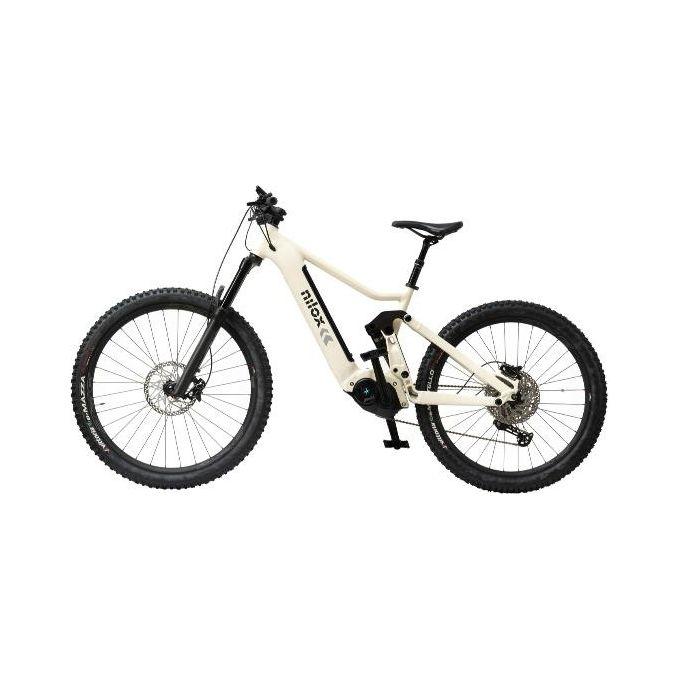 Nilox E-Bike 36V 17.5ah