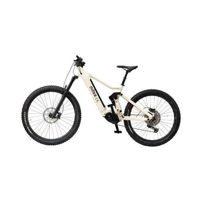 Nilox E-Bike 36V 17.5ah