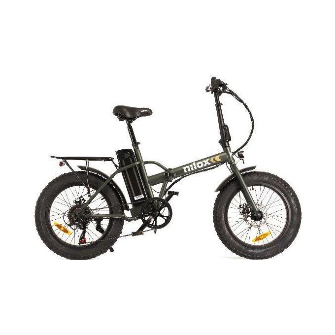 Nilox E-Bike X8 Plus