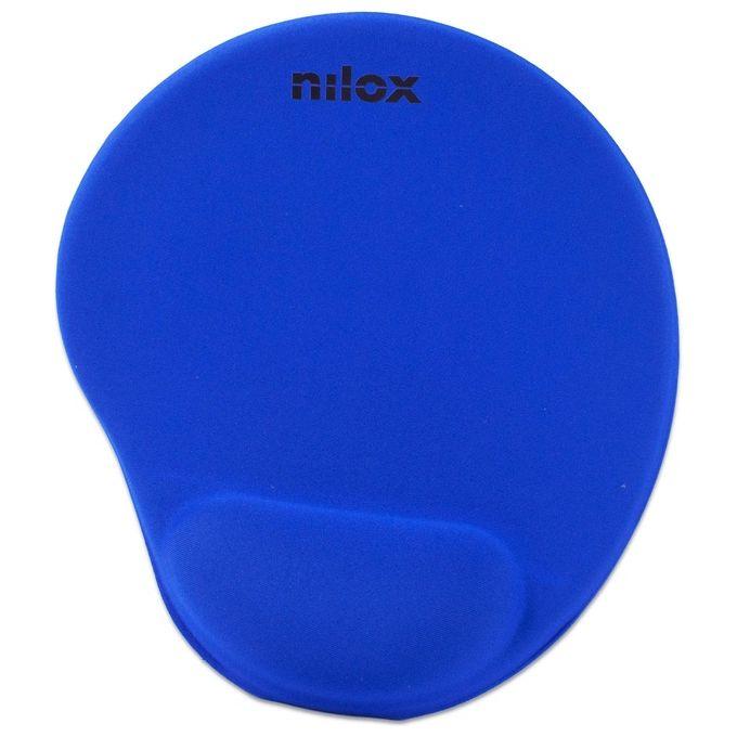 Nilox Ergonomic Mouse Pad