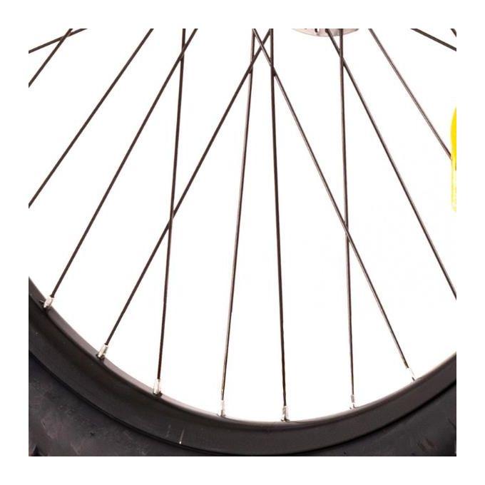 Nilox Front Wheel 