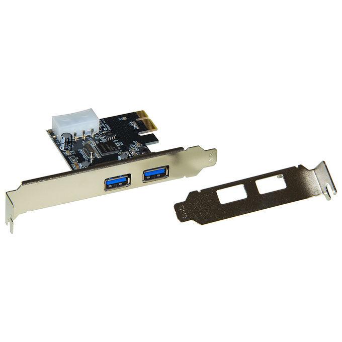 Nilox LKPCARD02 Pci Express