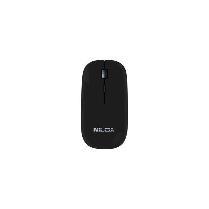 Nilox Mouse Mw30 Wireless