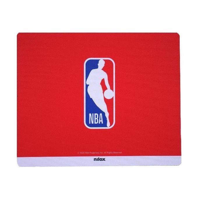 Nilox Mouse Pad NBA