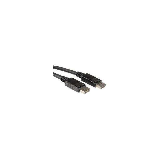 Nilox NX090202106 Cavo DisplayPort