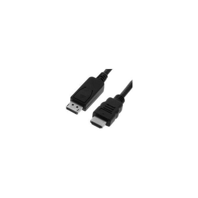 Nilox NX090208101 Cavo DisplayPort