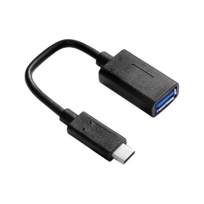 Nilox NX090301127 Adattatore Usb