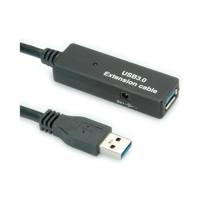 Nilox NX090301140 Prolunga Usb