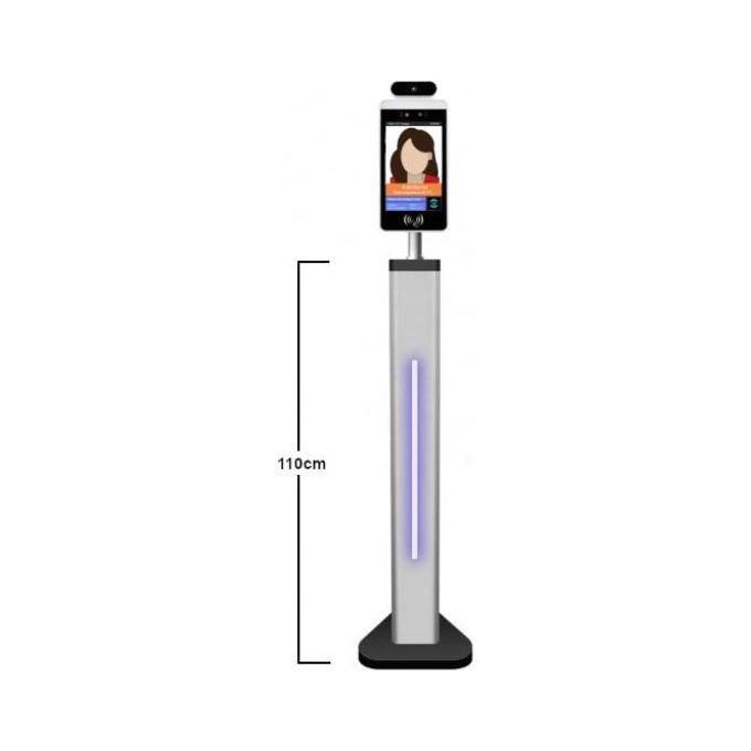 Nilox NXACFT802 Floor Stand