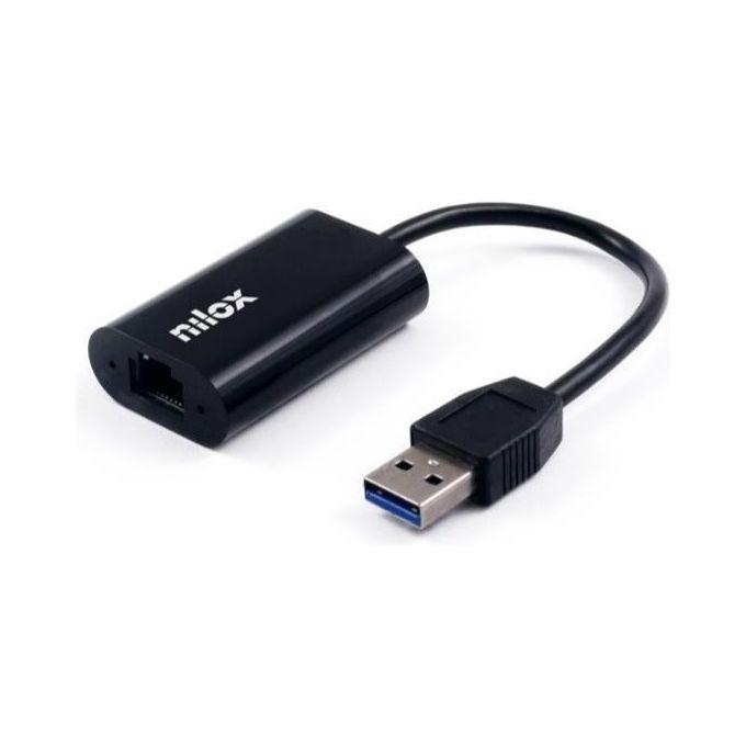 Nilox NXADAP05 Adattatore Usb