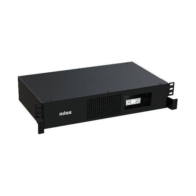 Nilox NXGCLI1100R1X7 Ups Premium