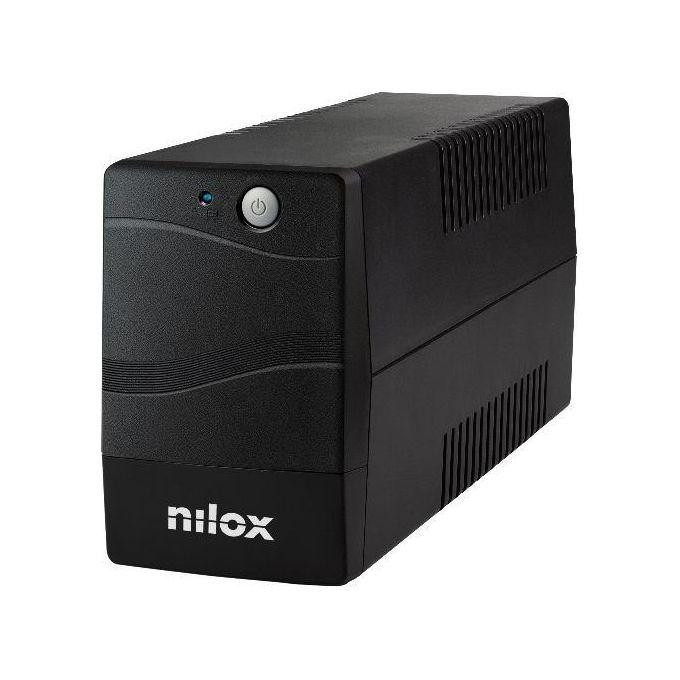 Nilox NXGCLI12001X7V2 Premium Line