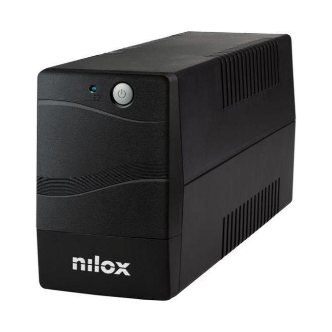 Nilox NXGCLI6001X5V2 Premium Line