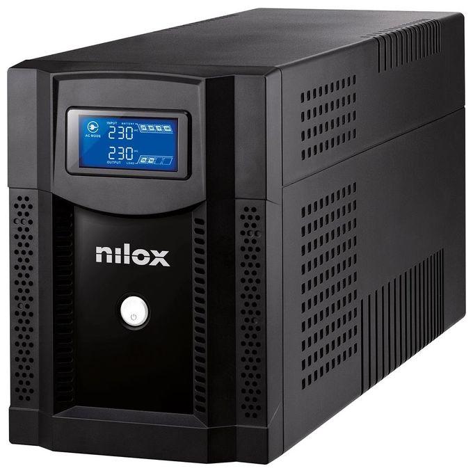 Nilox NXGCLISW3K2X9V2 Premium Line