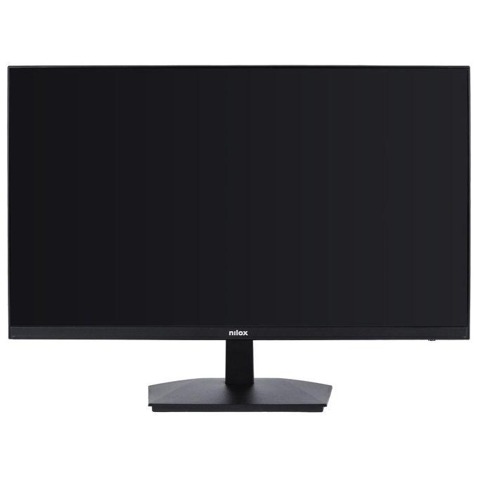 Nilox NXM24FHD12 Monitor Per