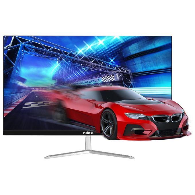 Nilox NXM24FHD752 Monitor Per