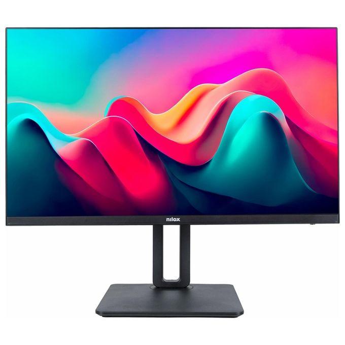 Nilox NXM24REG11 Monitor Gaming