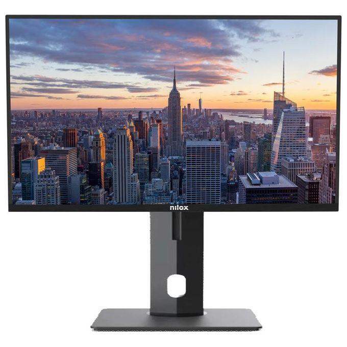 Nilox NXM272KREG01 Monitor Per