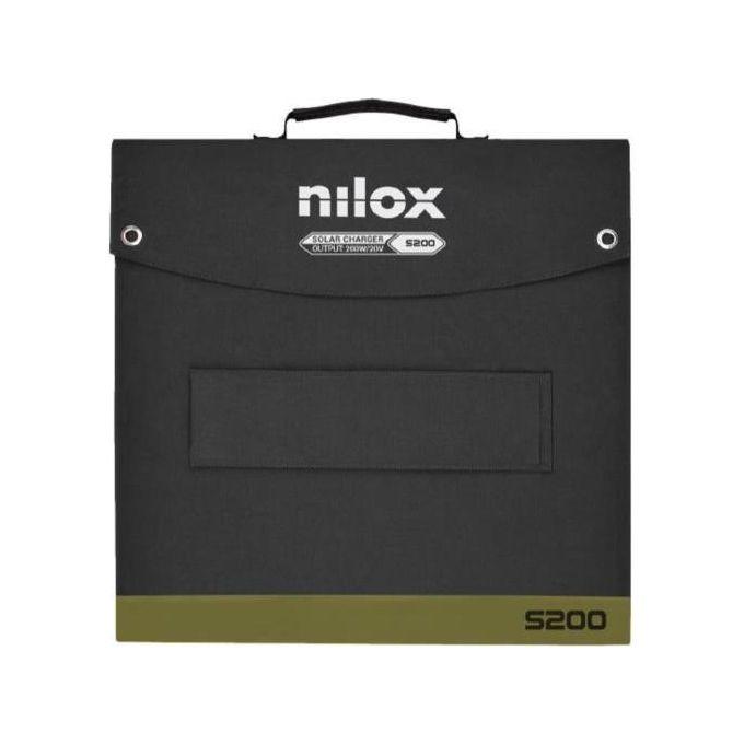 Nilox Pannello Solare 200W