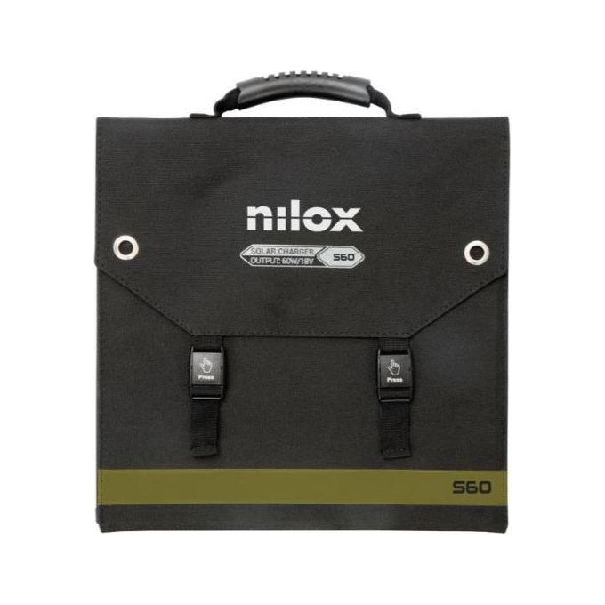 Nilox Pannello Solare 60W