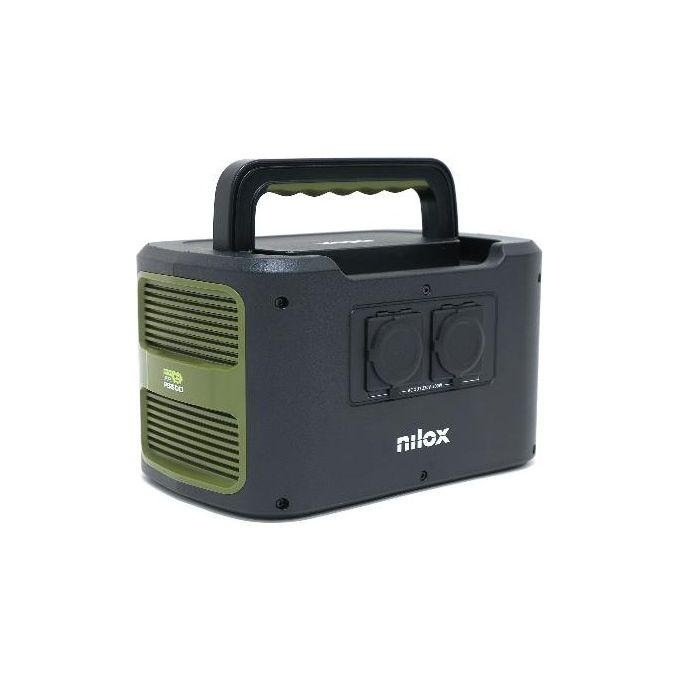 Nilox Power Station 500W