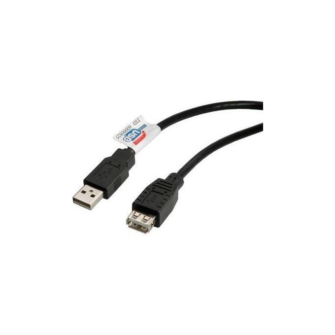 Nilox Prolunga Usb2.0 A-amas